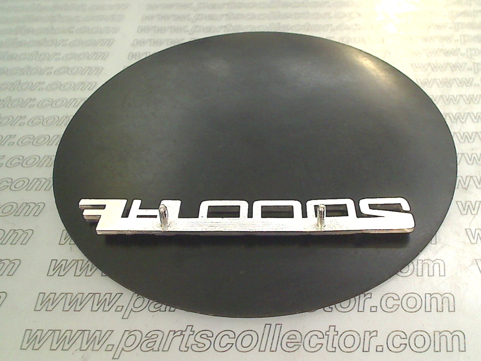 LANCIA  Car body code 9393 compatible with: LANCIA 2000, LANCIA FLAVIA - additional view